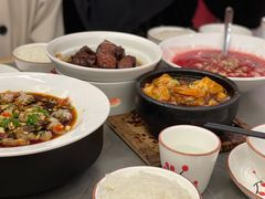 -阿毛饭店(和义路店)