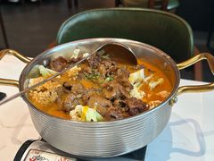 -阿忠食坊大排档·20年老店(万象城店)