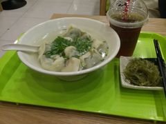 -吉祥馄饨(虹桥火车站店)
