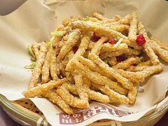 -肖记公安牛肉鱼杂馆·省级非物质文化遗产(三角路直营店)