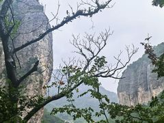-雁荡山风景名胜区