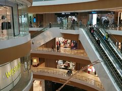 -深圳来福士广场