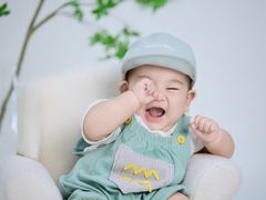 -爱儿美儿童摄影(康馨家园店)