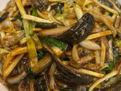 -走马楼饭庄(慈城古县城店)