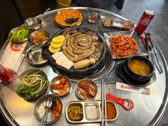 肥肠拼锅-亚都肥肠(海都汇府店)