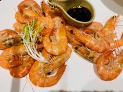 -拾溪餐厅·包厢(杭州千禧度假酒店)