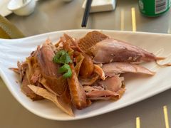 -鹿鸣春饭店(总店)