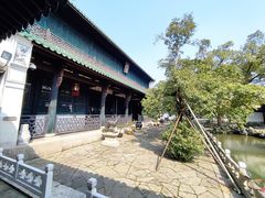 -浙江省博物馆(孤山馆区)
