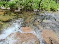 -玉渡山自然风景区