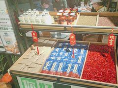 -懒人盐府人家(航天桥店)