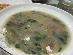 -乔家满族八大碗(流水沟店)