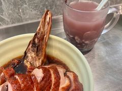 -晓马鸭店(新芜路店)