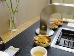小料-韩满园· 甄选韩式烤肉