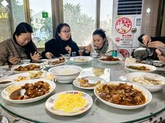 -小六农家乐(崇明西沙湿地店)