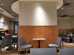 -肯德基(东直门来福士店)