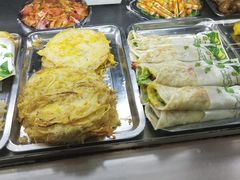 -吉林大学前卫南校区-湖畔餐厅