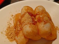 -胖哥俩肉蟹煲(富阳万达店)