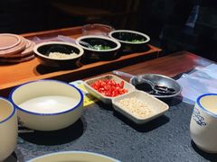 -火社火锅(平安大街店)