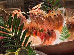-Minase水濑·日料放题(外滩店)