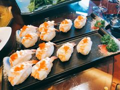 -旌湖国际酒店.自助餐
