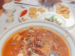 -吴掌柜·藕汤印象(南湖店)