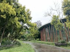 -张坝桂圆林公园