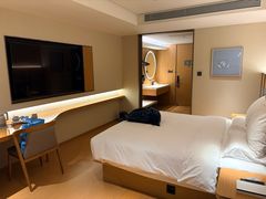 -全季酒店(苏州观前街中心店)