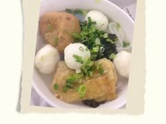 -翠华餐厅(香港国际机场店)