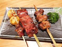 -人间酒暖·Go blanc·烧鸟·深夜食堂(陆家嘴店)