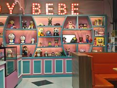 -金港秋名山·双层卡丁车场