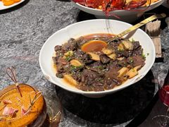 -甄御•海鲜新青岛菜(麦岛店)