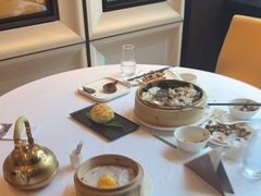 -中山保利艾美酒店-乐美中餐厅