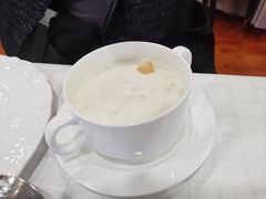 -新侨三宝乐西餐厅(崇文门店)