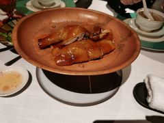 -三号黄浦会Canton Table