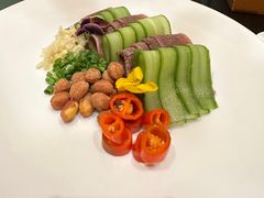 -羡餐厅·杭帮菜·淳菜(千岛湖自由洲际殿店)