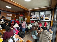 大堂-洞子口张老二凉粉(文殊院店)