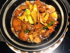 -禧宴Joyous Restaurant(禧园店)
