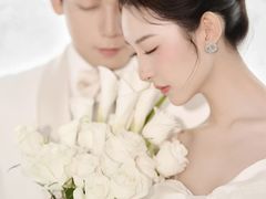-金夫人婚纱摄影(江津店)