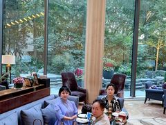 -北京丽晶酒店