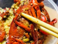 -金陵一哥龙虾馆(三牌楼总店)