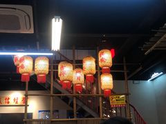 -丽丽三鲜螺蛳粉(田林路店)