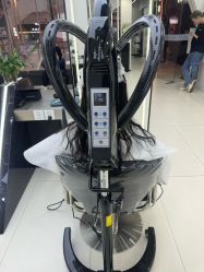 -FINE HAIR 烫染专业设计