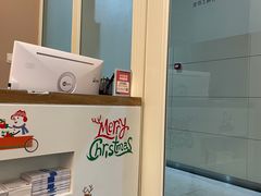 -大鱼心理咨询工作室(静安寺店)