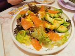 牛油果沙拉-元气寿司(宝安壹方城店)