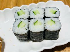 -Sushi Love 创意寿司(丽影广场店)