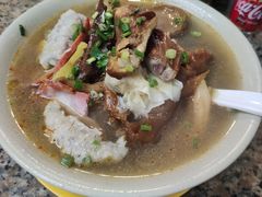 -万利洪记粉面美食