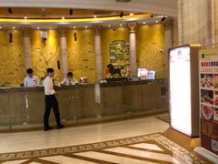 -东方雅典水疗美食汇(金海岸大厦店)