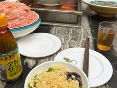 -凤来栖·净庭院·火锅(欧尚店)