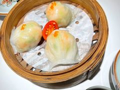-禄运茶居·手工点心(猎德店)