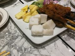 -关夫人餐厅(阳光广场店)